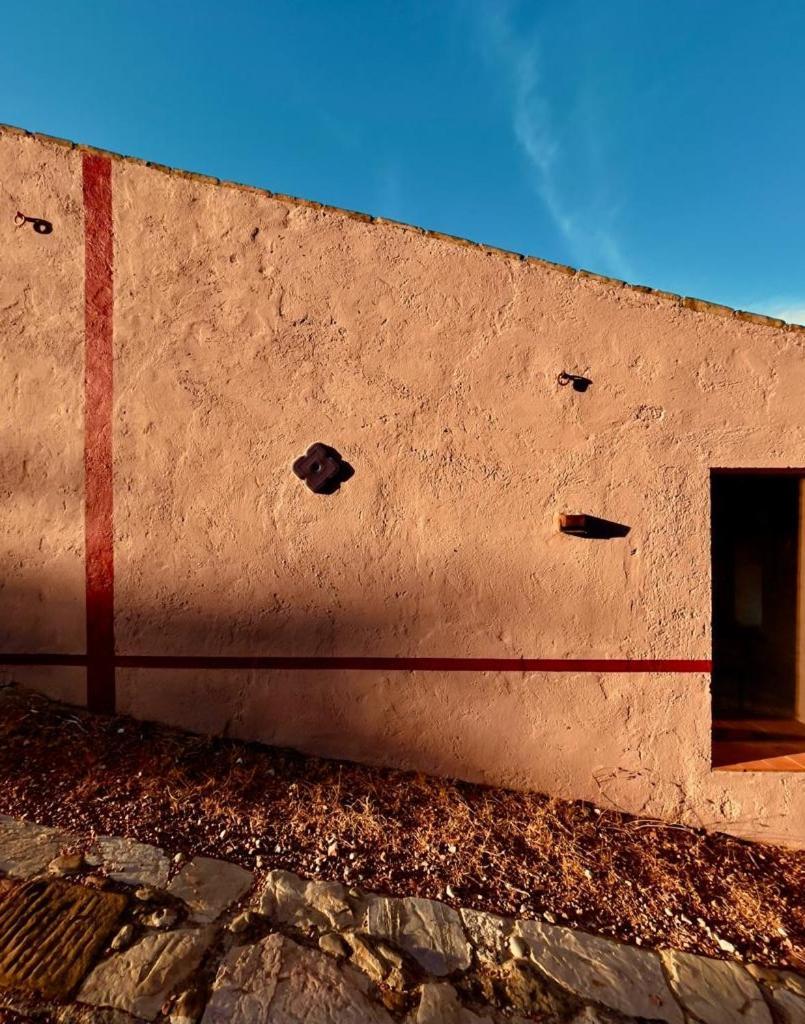 Апартаменты Poggio Magginga Terricciola Экстерьер фото
